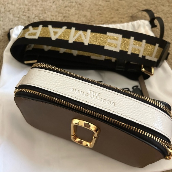 Marc Jacobs bag - Picture 3 of 6